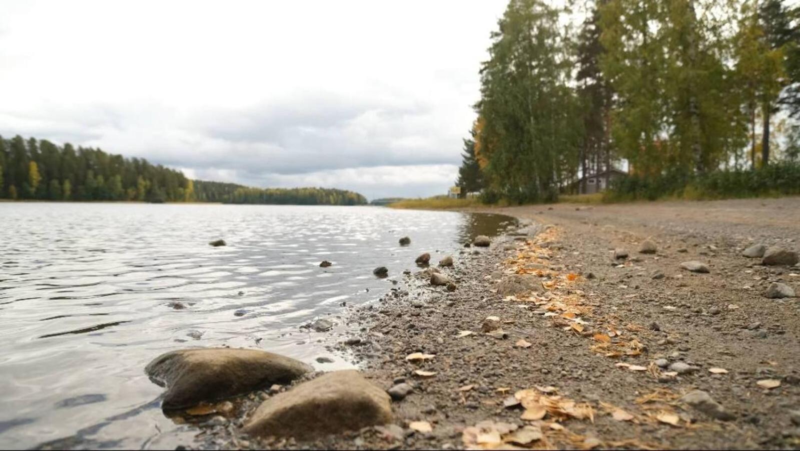 Punkaharju Resort Zewnętrze zdjęcie