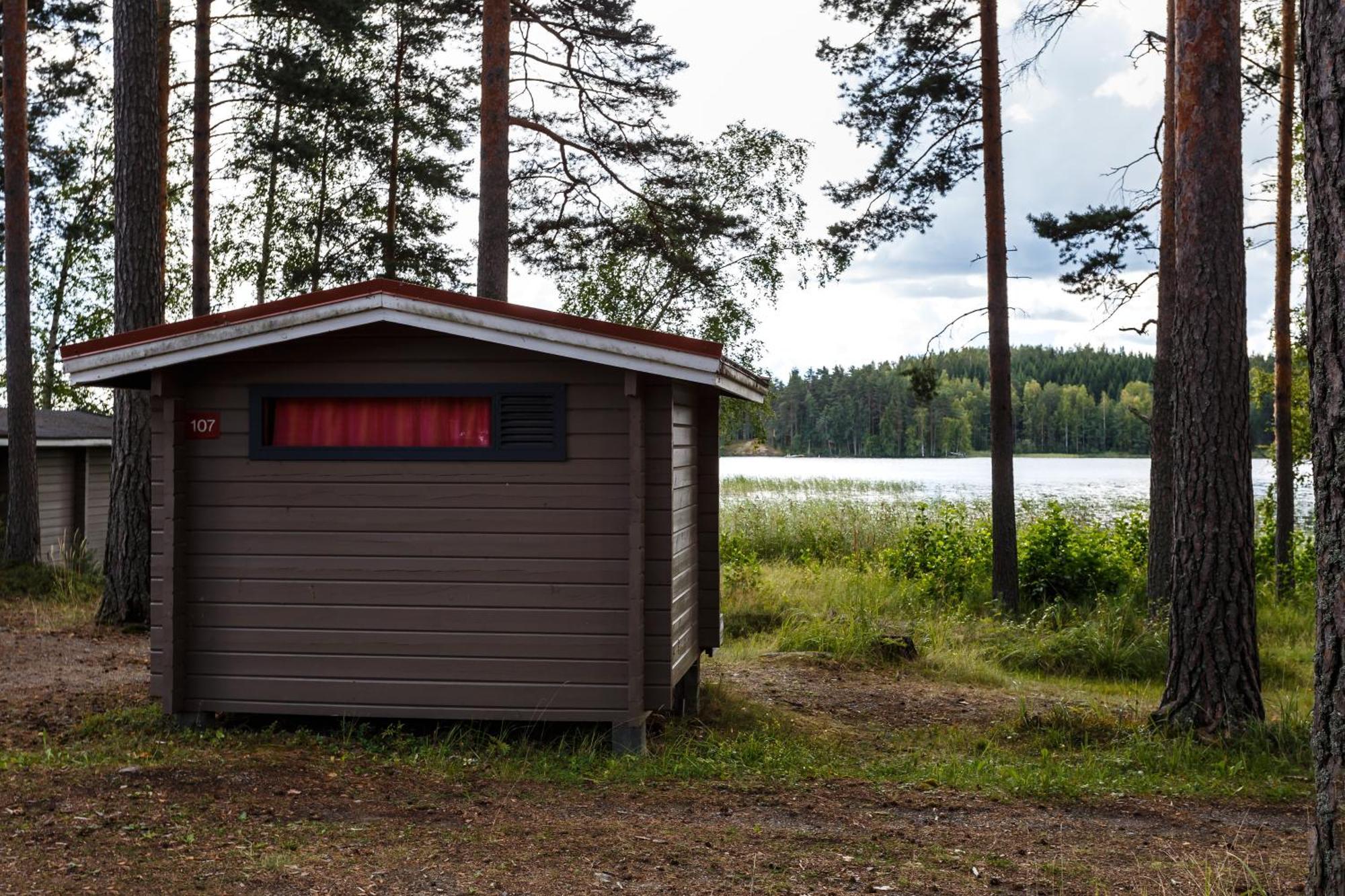 Punkaharju Resort Pokój zdjęcie